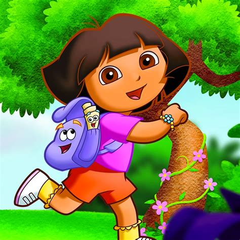 dibujo dora la exploradora|dora la exploradora en español.